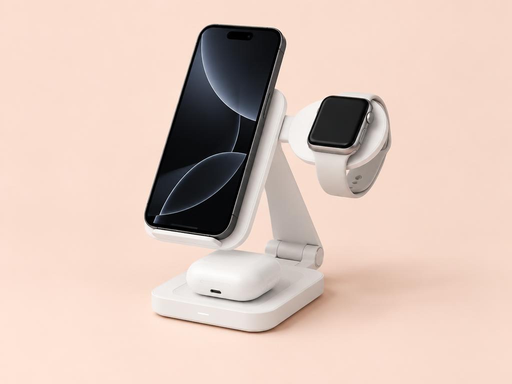 Thoughtfully selected phone accessories