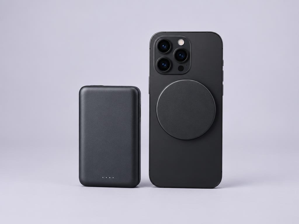 Thoughtfully selected phone accessories