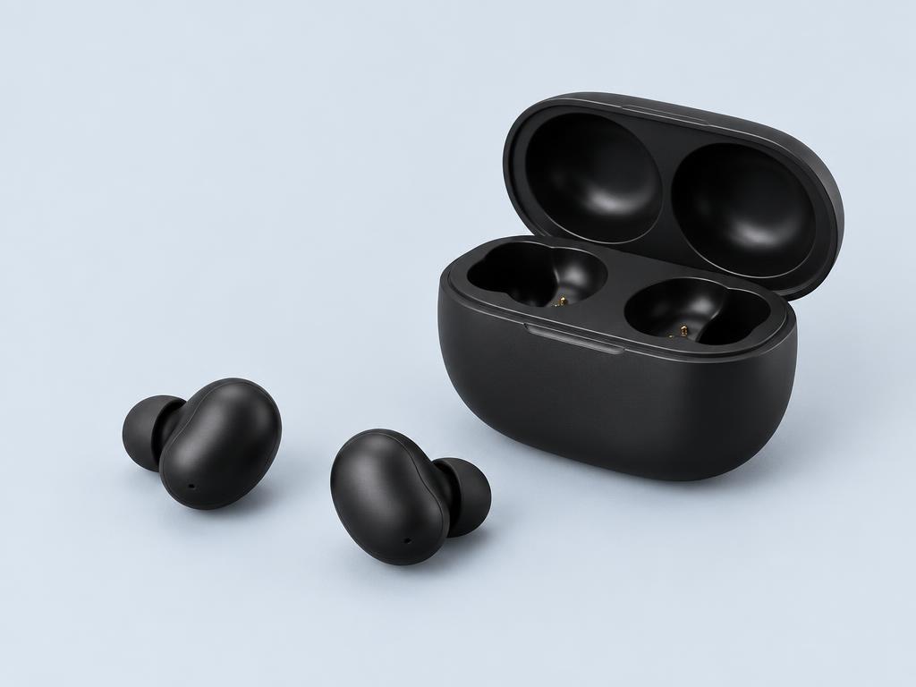 Sony WF-C700N Earbuds — illustrative product image